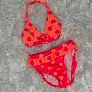 Toddler Angel Beach Bikini